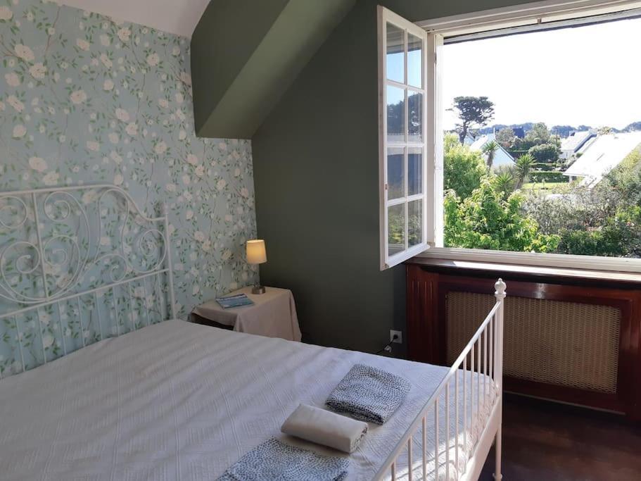 Maison Bord De Mer プルゲルノー エクステリア 写真