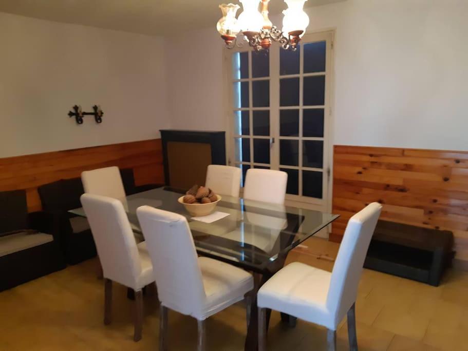 Maison Bord De Mer プルゲルノー エクステリア 写真
